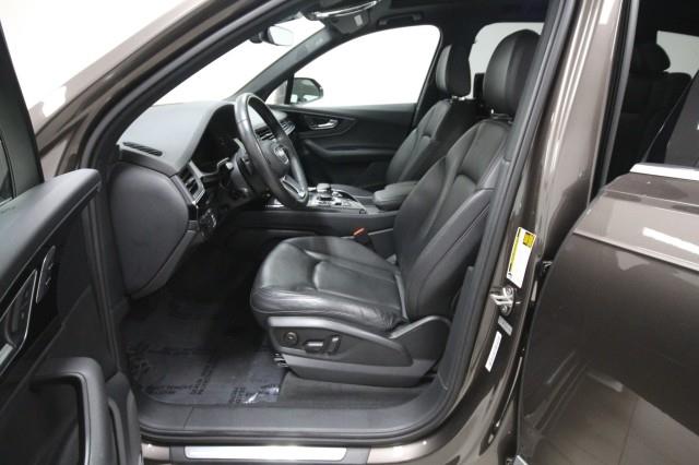 Used Audi Q7 quattro Premium Plus w/ Navi, RES & 360cam 2017 | Car Revolution. Maple Shade, New Jersey Used Audi Q7 quattro Premium Plus w/ Navi, RES & 360cam 2017 | Car Revolution. Maple Shade, New Jersey