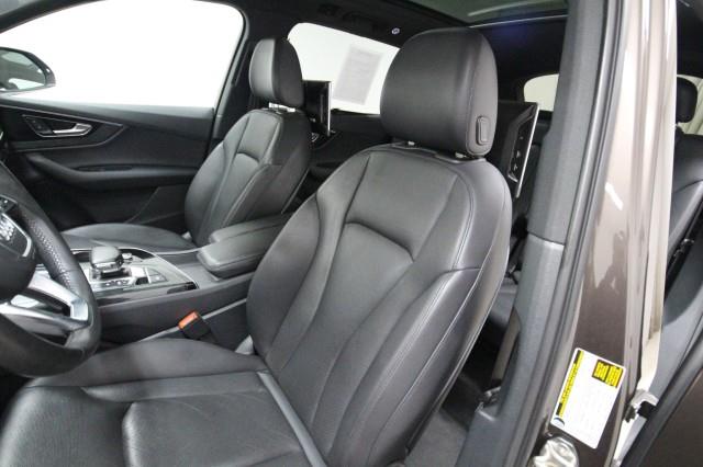 Used Audi Q7 quattro Premium Plus w/ Navi, RES & 360cam 2017 | Car Revolution. Maple Shade, New Jersey Used Audi Q7 quattro Premium Plus w/ Navi, RES & 360cam 2017 | Car Revolution. Maple Shade, New Jersey