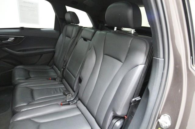 Used Audi Q7 quattro Premium Plus w/ Navi, RES & 360cam 2017 | Car Revolution. Maple Shade, New Jersey Used Audi Q7 quattro Premium Plus w/ Navi, RES & 360cam 2017 | Car Revolution. Maple Shade, New Jersey