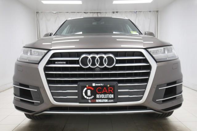 Used Audi Q7 quattro Premium Plus w/ Navi, RES & 360cam 2017 | Car Revolution. Maple Shade, New Jersey Used Audi Q7 quattro Premium Plus w/ Navi, RES & 360cam 2017 | Car Revolution. Maple Shade, New Jersey