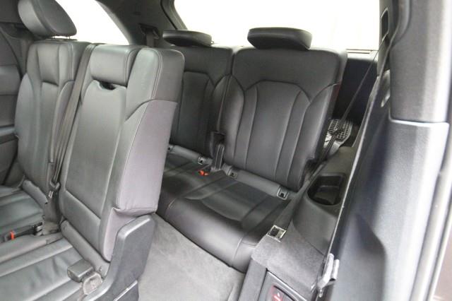 Used Audi Q7 quattro Premium Plus w/ Navi, RES & 360cam 2017 | Car Revolution. Maple Shade, New Jersey Used Audi Q7 quattro Premium Plus w/ Navi, RES & 360cam 2017 | Car Revolution. Maple Shade, New Jersey