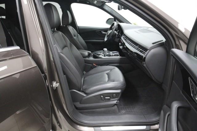 Used Audi Q7 quattro Premium Plus w/ Navi, RES & 360cam 2017 | Car Revolution. Maple Shade, New Jersey Used Audi Q7 quattro Premium Plus w/ Navi, RES & 360cam 2017 | Car Revolution. Maple Shade, New Jersey