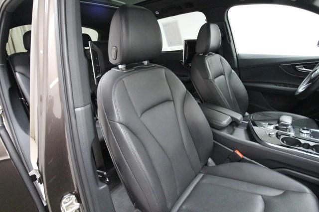 Used Audi Q7 quattro Premium Plus w/ Navi, RES & 360cam 2017 | Car Revolution. Maple Shade, New Jersey Used Audi Q7 quattro Premium Plus w/ Navi, RES & 360cam 2017 | Car Revolution. Maple Shade, New Jersey