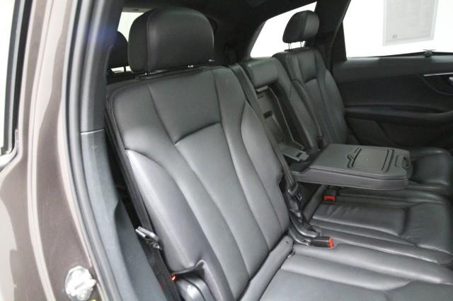 Used Audi Q7 quattro Premium Plus w/ Navi, RES & 360cam 2017 | Car Revolution. Maple Shade, New Jersey Used Audi Q7 quattro Premium Plus w/ Navi, RES & 360cam 2017 | Car Revolution. Maple Shade, New Jersey