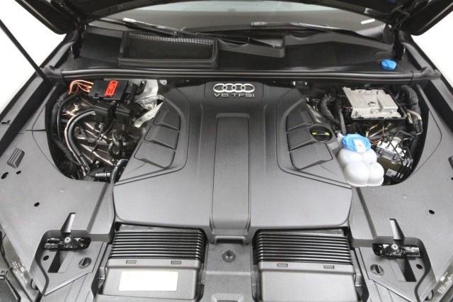 Used Audi Q7 quattro Premium Plus w/ Navi, RES & 360cam 2017 | Car Revolution. Maple Shade, New Jersey Used Audi Q7 quattro Premium Plus w/ Navi, RES & 360cam 2017 | Car Revolution. Maple Shade, New Jersey