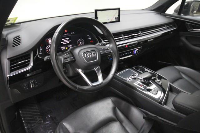 Used Audi Q7 quattro Premium Plus w/ Navi, RES & 360cam 2017 | Car Revolution. Maple Shade, New Jersey Used Audi Q7 quattro Premium Plus w/ Navi, RES & 360cam 2017 | Car Revolution. Maple Shade, New Jersey