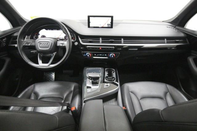 Used Audi Q7 quattro Premium Plus w/ Navi, RES & 360cam 2017 | Car Revolution. Maple Shade, New Jersey Used Audi Q7 quattro Premium Plus w/ Navi, RES & 360cam 2017 | Car Revolution. Maple Shade, New Jersey