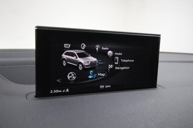 Used Audi Q7 quattro Premium Plus w/ Navi, RES & 360cam 2017 | Car Revolution. Maple Shade, New Jersey Used Audi Q7 quattro Premium Plus w/ Navi, RES & 360cam 2017 | Car Revolution. Maple Shade, New Jersey