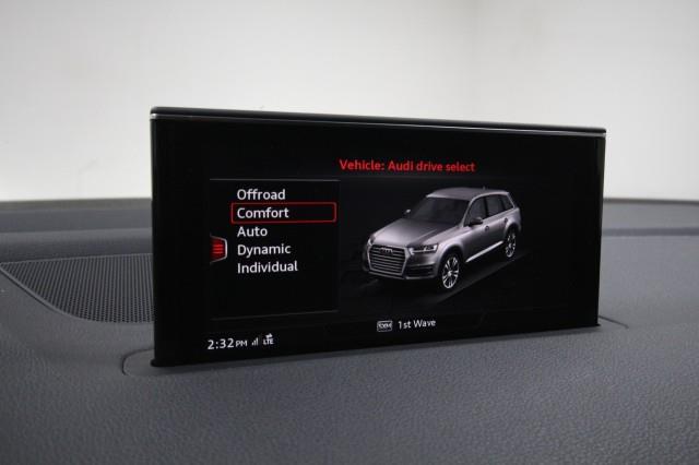 Used Audi Q7 quattro Premium Plus w/ Navi, RES & 360cam 2017 | Car Revolution. Maple Shade, New Jersey Used Audi Q7 quattro Premium Plus w/ Navi, RES & 360cam 2017 | Car Revolution. Maple Shade, New Jersey
