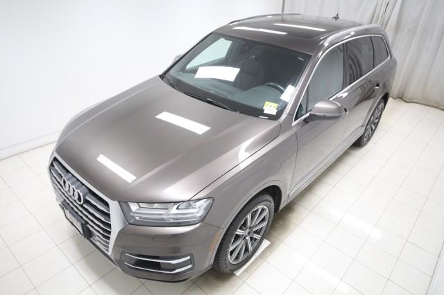 Used Audi Q7 quattro Premium Plus w/ Navi, RES & 360cam 2017 | Car Revolution. Maple Shade, New Jersey Used Audi Q7 quattro Premium Plus w/ Navi, RES & 360cam 2017 | Car Revolution. Maple Shade, New Jersey
