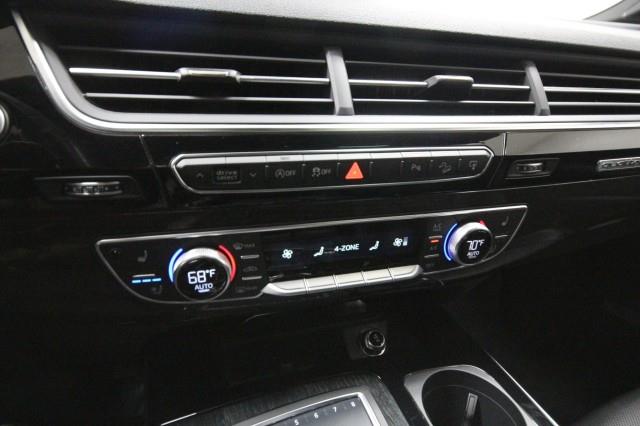 Used Audi Q7 quattro Premium Plus w/ Navi, RES & 360cam 2017 | Car Revolution. Maple Shade, New Jersey Used Audi Q7 quattro Premium Plus w/ Navi, RES & 360cam 2017 | Car Revolution. Maple Shade, New Jersey