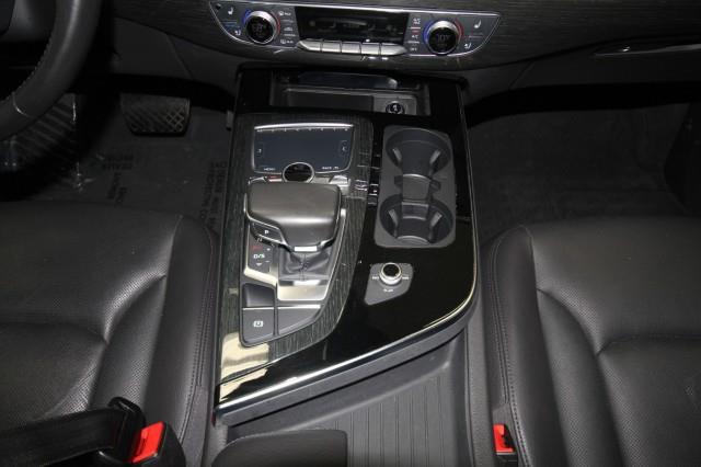 Used Audi Q7 quattro Premium Plus w/ Navi, RES & 360cam 2017 | Car Revolution. Maple Shade, New Jersey Used Audi Q7 quattro Premium Plus w/ Navi, RES & 360cam 2017 | Car Revolution. Maple Shade, New Jersey