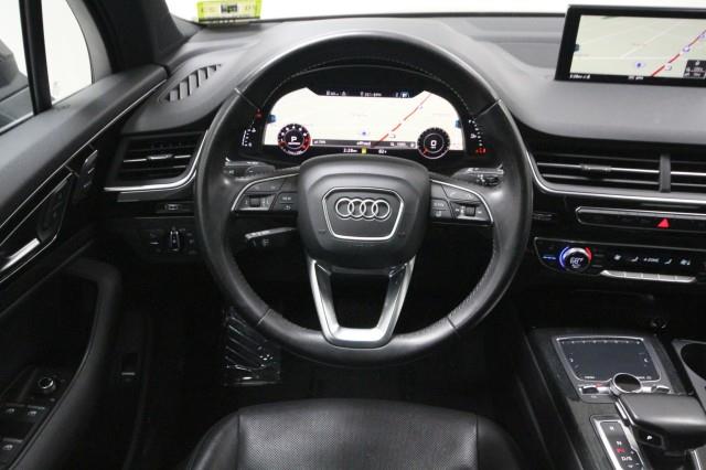 Used Audi Q7 quattro Premium Plus w/ Navi, RES & 360cam 2017 | Car Revolution. Maple Shade, New Jersey Used Audi Q7 quattro Premium Plus w/ Navi, RES & 360cam 2017 | Car Revolution. Maple Shade, New Jersey