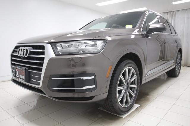 Used Audi Q7 quattro Premium Plus w/ Navi, RES & 360cam 2017 | Car Revolution. Maple Shade, New Jersey Used Audi Q7 quattro Premium Plus w/ Navi, RES & 360cam 2017 | Car Revolution. Maple Shade, New Jersey
