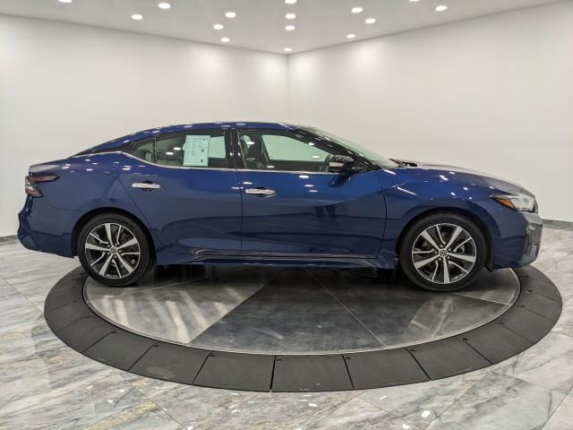 Used Nissan Maxima SV w/ Navi & rearCam 2020 | Car Revolution. Maple Shade, New Jersey Used Nissan Maxima SV w/ Navi & rearCam 2020 | Car Revolution. Maple Shade, New Jersey
