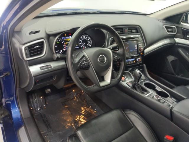 Used Nissan Maxima SV w/ Navi & rearCam 2020 | Car Revolution. Maple Shade, New Jersey Used Nissan Maxima SV w/ Navi & rearCam 2020 | Car Revolution. Maple Shade, New Jersey