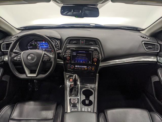 Used Nissan Maxima SV w/ Navi & rearCam 2020 | Car Revolution. Maple Shade, New Jersey Used Nissan Maxima SV w/ Navi & rearCam 2020 | Car Revolution. Maple Shade, New Jersey
