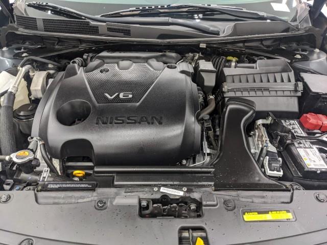Used Nissan Maxima SV w/ Navi & rearCam 2020 | Car Revolution. Maple Shade, New Jersey Used Nissan Maxima SV w/ Navi & rearCam 2020 | Car Revolution. Maple Shade, New Jersey