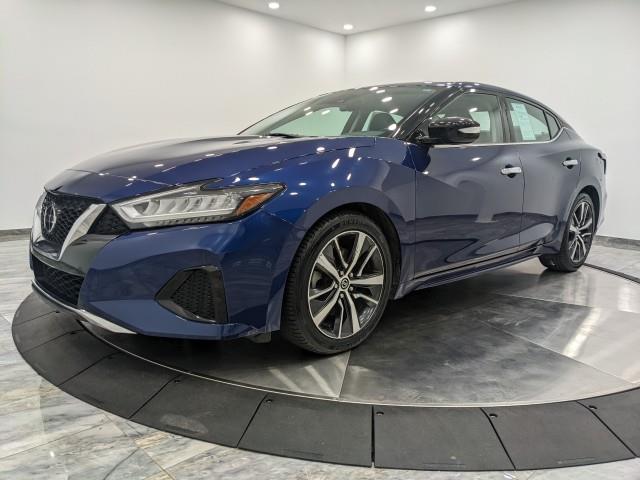 Used Nissan Maxima SV w/ Navi & rearCam 2020 | Car Revolution. Maple Shade, New Jersey Used Nissan Maxima SV w/ Navi & rearCam 2020 | Car Revolution. Maple Shade, New Jersey