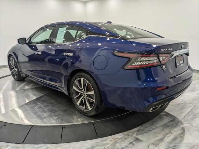 Used Nissan Maxima SV w/ Navi & rearCam 2020 | Car Revolution. Maple Shade, New Jersey Used Nissan Maxima SV w/ Navi & rearCam 2020 | Car Revolution. Maple Shade, New Jersey