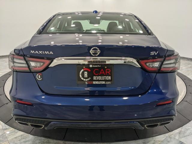 Used Nissan Maxima SV w/ Navi & rearCam 2020 | Car Revolution. Maple Shade, New Jersey Used Nissan Maxima SV w/ Navi & rearCam 2020 | Car Revolution. Maple Shade, New Jersey