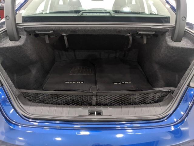 Used Nissan Maxima SV w/ Navi & rearCam 2020 | Car Revolution. Maple Shade, New Jersey Used Nissan Maxima SV w/ Navi & rearCam 2020 | Car Revolution. Maple Shade, New Jersey