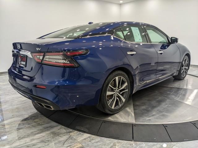 Used Nissan Maxima SV w/ Navi & rearCam 2020 | Car Revolution. Maple Shade, New Jersey Used Nissan Maxima SV w/ Navi & rearCam 2020 | Car Revolution. Maple Shade, New Jersey