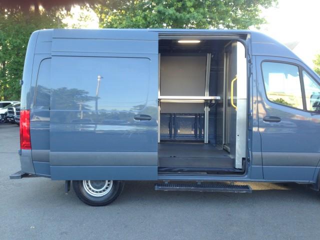 Used Mercedes-benz Sprinter Cargo Van 2500 w/ rearCam 2019 | Car Revolution. Maple Shade, New Jersey Used Mercedes-benz Sprinter Cargo Van 2500 w/ rearCam 2019 | Car Revolution. Maple Shade, New Jersey