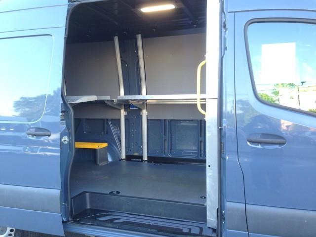 Used Mercedes-benz Sprinter Cargo Van 2500 w/ rearCam 2019 | Car Revolution. Maple Shade, New Jersey Used Mercedes-benz Sprinter Cargo Van 2500 w/ rearCam 2019 | Car Revolution. Maple Shade, New Jersey