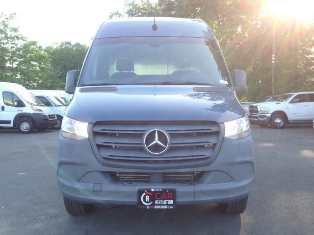 Used Mercedes-benz Sprinter Cargo Van 2500 w/ rearCam 2019 | Car Revolution. Maple Shade, New Jersey Used Mercedes-benz Sprinter Cargo Van 2500 w/ rearCam 2019 | Car Revolution. Maple Shade, New Jersey