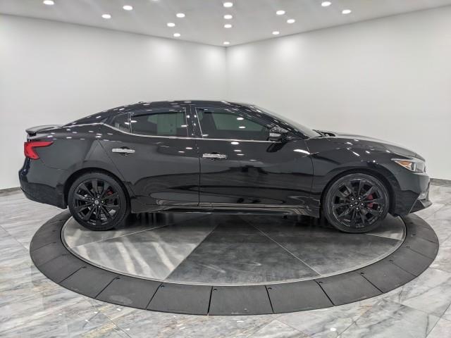 Used Nissan Maxima SR w/ Navi & rearCam 2017 | Car Revolution. Maple Shade, New Jersey Used Nissan Maxima SR w/ Navi & rearCam 2017 | Car Revolution. Maple Shade, New Jersey