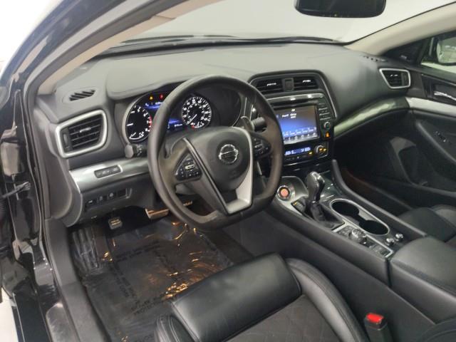 Used Nissan Maxima SR w/ Navi & rearCam 2017 | Car Revolution. Maple Shade, New Jersey Used Nissan Maxima SR w/ Navi & rearCam 2017 | Car Revolution. Maple Shade, New Jersey