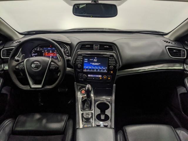 Used Nissan Maxima SR w/ Navi & rearCam 2017 | Car Revolution. Maple Shade, New Jersey Used Nissan Maxima SR w/ Navi & rearCam 2017 | Car Revolution. Maple Shade, New Jersey