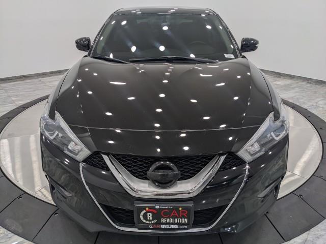 Used Nissan Maxima SR w/ Navi & rearCam 2017 | Car Revolution. Maple Shade, New Jersey Used Nissan Maxima SR w/ Navi & rearCam 2017 | Car Revolution. Maple Shade, New Jersey