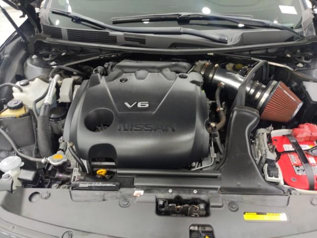 Used Nissan Maxima SR w/ Navi & rearCam 2017 | Car Revolution. Maple Shade, New Jersey Used Nissan Maxima SR w/ Navi & rearCam 2017 | Car Revolution. Maple Shade, New Jersey