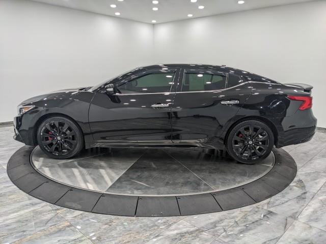 Used Nissan Maxima SR w/ Navi & rearCam 2017 | Car Revolution. Maple Shade, New Jersey Used Nissan Maxima SR w/ Navi & rearCam 2017 | Car Revolution. Maple Shade, New Jersey