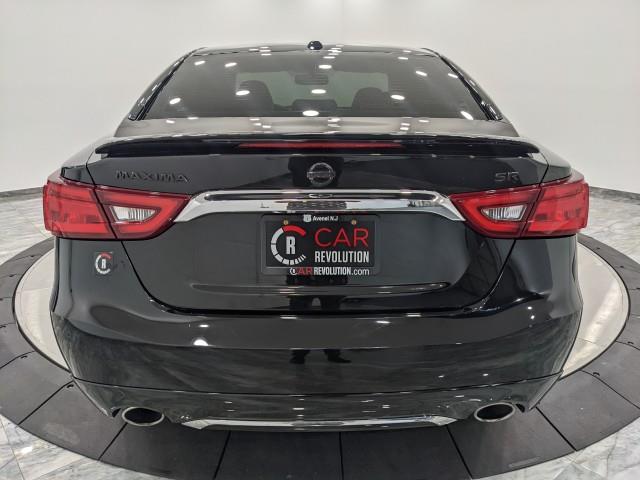 Used Nissan Maxima SR w/ Navi & rearCam 2017 | Car Revolution. Maple Shade, New Jersey Used Nissan Maxima SR w/ Navi & rearCam 2017 | Car Revolution. Maple Shade, New Jersey