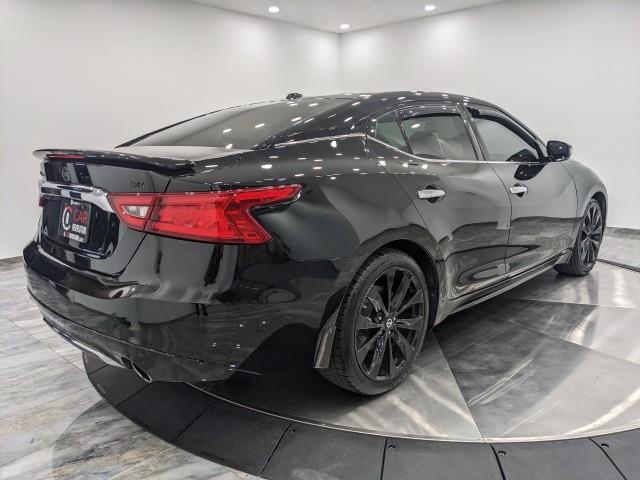 Used Nissan Maxima SR w/ Navi & rearCam 2017 | Car Revolution. Maple Shade, New Jersey Used Nissan Maxima SR w/ Navi & rearCam 2017 | Car Revolution. Maple Shade, New Jersey