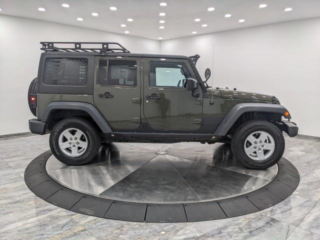 2015 Jeep Wrangler Unlimited Sport 4WD, available for sale in Maple Shade, New Jersey | Car Revolution. Maple Shade, New Jersey 2015 Jeep Wrangler Unlimited Sport 4WD, available for sale in Maple Shade, New Jersey | Car Revolution. Maple Shade, New Jersey