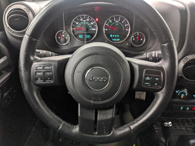 2015 Jeep Wrangler Unlimited Sport 4WD, available for sale in Maple Shade, New Jersey | Car Revolution. Maple Shade, New Jersey 2015 Jeep Wrangler Unlimited Sport 4WD, available for sale in Maple Shade, New Jersey | Car Revolution. Maple Shade, New Jersey