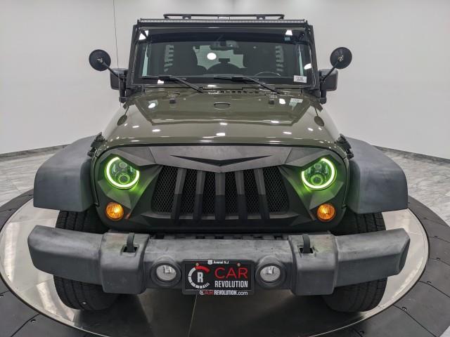 2015 Jeep Wrangler Unlimited Sport 4WD, available for sale in Maple Shade, New Jersey | Car Revolution. Maple Shade, New Jersey 2015 Jeep Wrangler Unlimited Sport 4WD, available for sale in Maple Shade, New Jersey | Car Revolution. Maple Shade, New Jersey