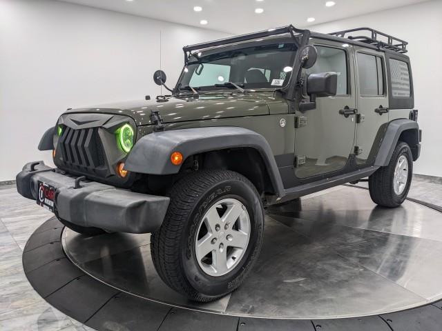 2015 Jeep Wrangler Unlimited Sport 4WD, available for sale in Maple Shade, New Jersey | Car Revolution. Maple Shade, New Jersey 2015 Jeep Wrangler Unlimited Sport 4WD, available for sale in Maple Shade, New Jersey | Car Revolution. Maple Shade, New Jersey