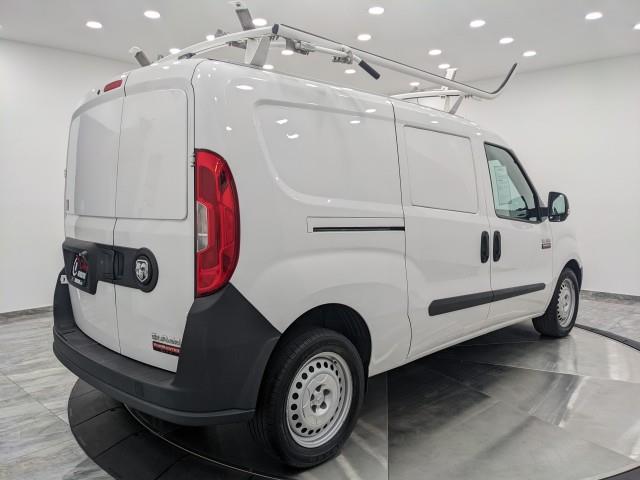 Used Ram Promaster City Cargo Van Tradesman w/ rearCam 2018 | Car Revolution. Maple Shade, New Jersey Used Ram Promaster City Cargo Van Tradesman w/ rearCam 2018 | Car Revolution. Maple Shade, New Jersey