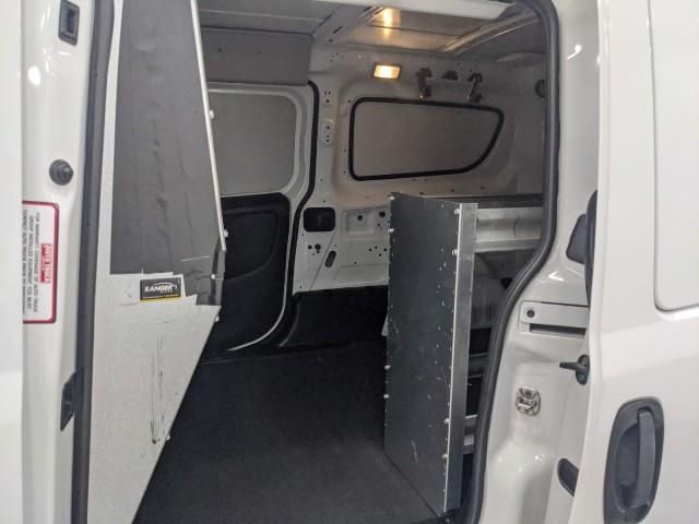 Used Ram Promaster City Cargo Van Tradesman w/ rearCam 2018 | Car Revolution. Maple Shade, New Jersey Used Ram Promaster City Cargo Van Tradesman w/ rearCam 2018 | Car Revolution. Maple Shade, New Jersey