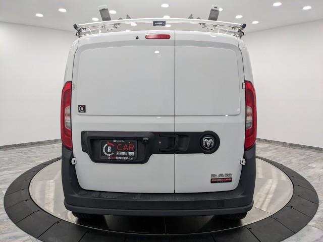 Used Ram Promaster City Cargo Van Tradesman w/ rearCam 2018 | Car Revolution. Maple Shade, New Jersey Used Ram Promaster City Cargo Van Tradesman w/ rearCam 2018 | Car Revolution. Maple Shade, New Jersey