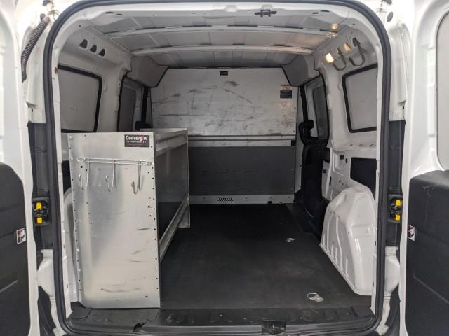 Used Ram Promaster City Cargo Van Tradesman w/ rearCam 2018 | Car Revolution. Maple Shade, New Jersey Used Ram Promaster City Cargo Van Tradesman w/ rearCam 2018 | Car Revolution. Maple Shade, New Jersey