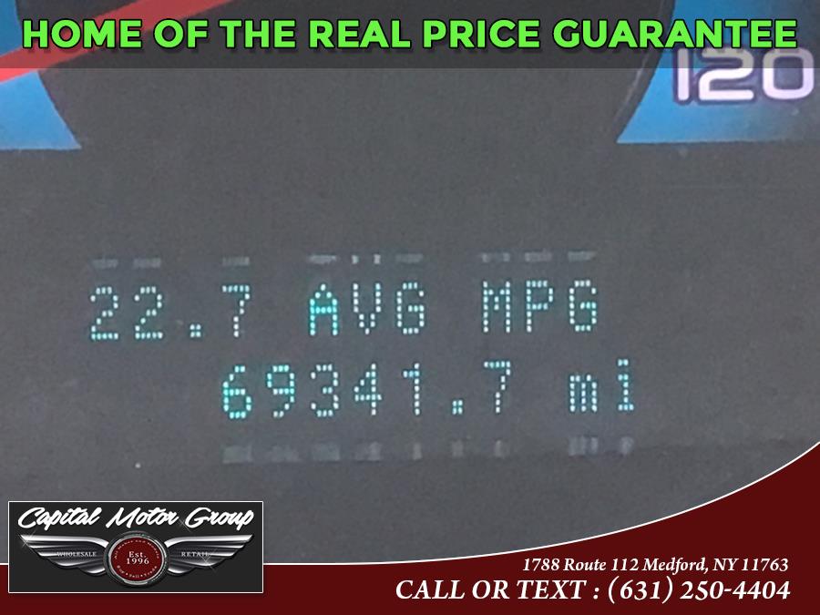 Used Ford Fusion 4dr Sdn SE FWD 2012 | Capital Motor Group Inc. Medford, New York Used Ford Fusion 4dr Sdn SE FWD 2012 | Capital Motor Group Inc. Medford, New York