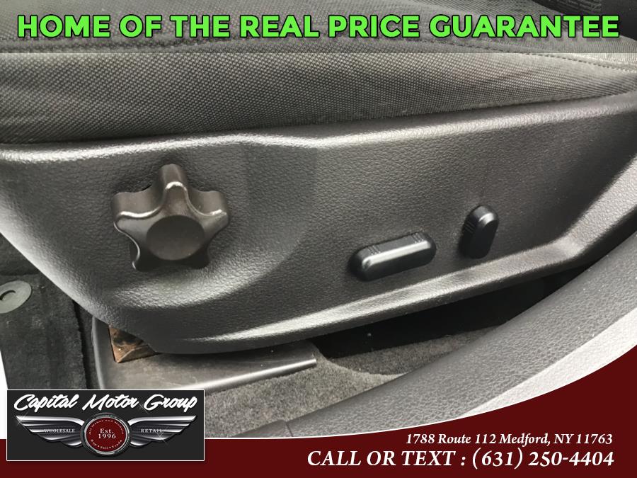 Used Ford Fusion 4dr Sdn SE FWD 2012 | Capital Motor Group Inc. Medford, New York Used Ford Fusion 4dr Sdn SE FWD 2012 | Capital Motor Group Inc. Medford, New York