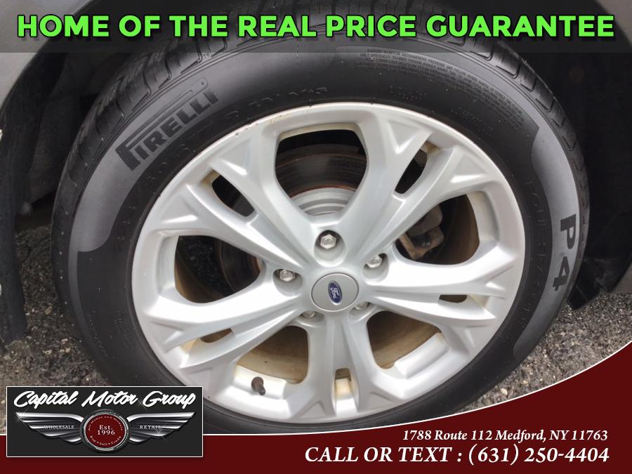 Used Ford Fusion 4dr Sdn SE FWD 2012 | Capital Motor Group Inc. Medford, New York Used Ford Fusion 4dr Sdn SE FWD 2012 | Capital Motor Group Inc. Medford, New York