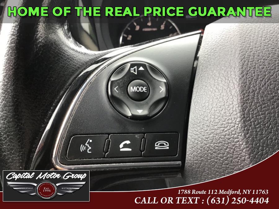 Used Mitsubishi Outlander AWC 4dr SEL 2016 | Capital Motor Group Inc. Medford, New York Used Mitsubishi Outlander AWC 4dr SEL 2016 | Capital Motor Group Inc. Medford, New York